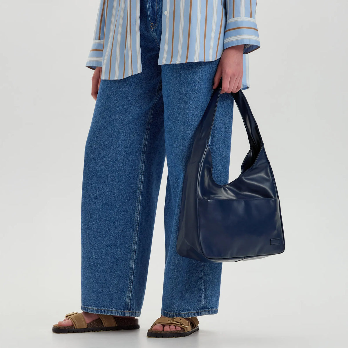 Noemi | Hobo Bag