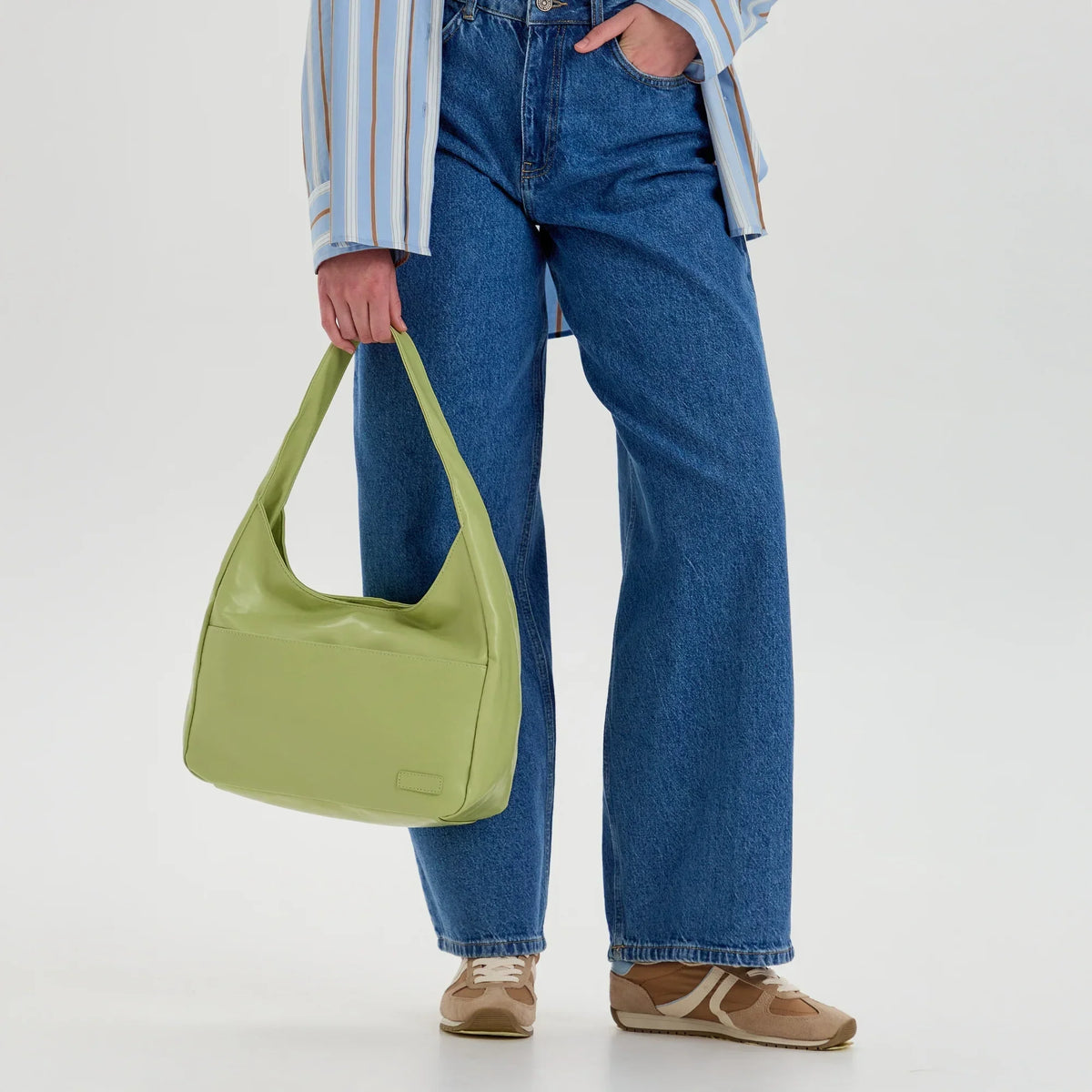 Noemi | Hobo Bag