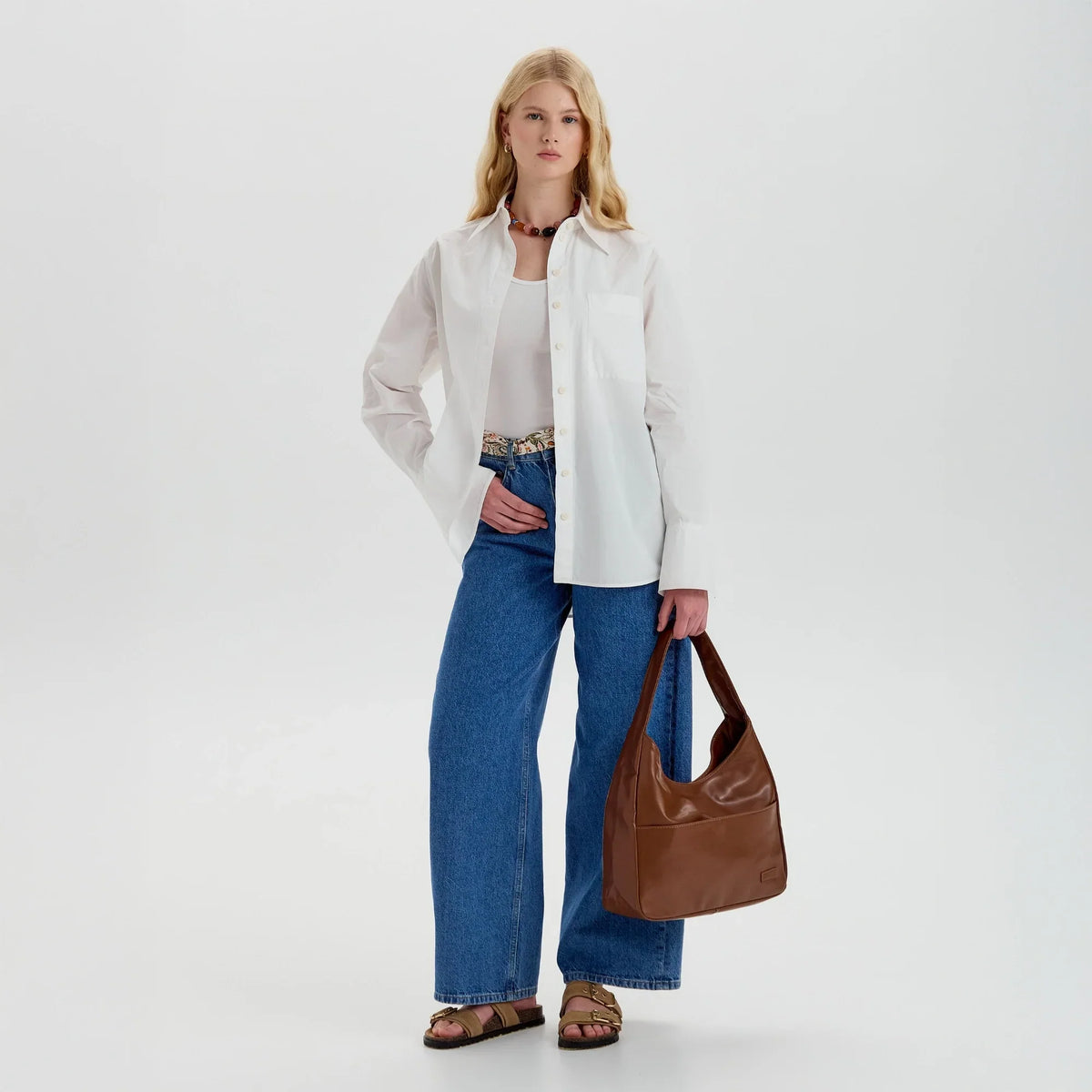 Noemi | Hobo Bag