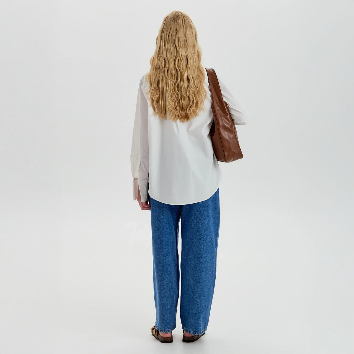 Noemi | Hobo Bag