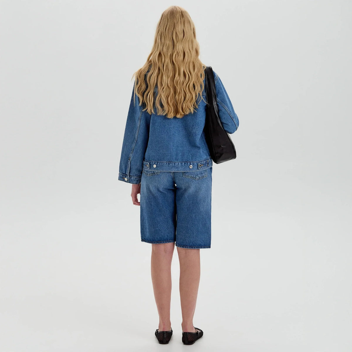 Noemi | Hobo Bag