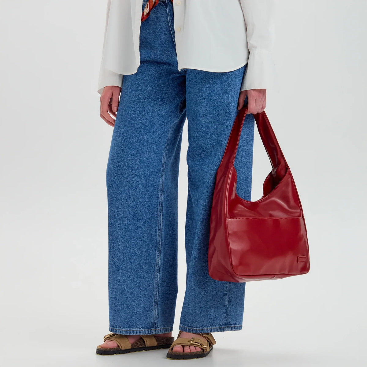 Noemi | Hobo Bag