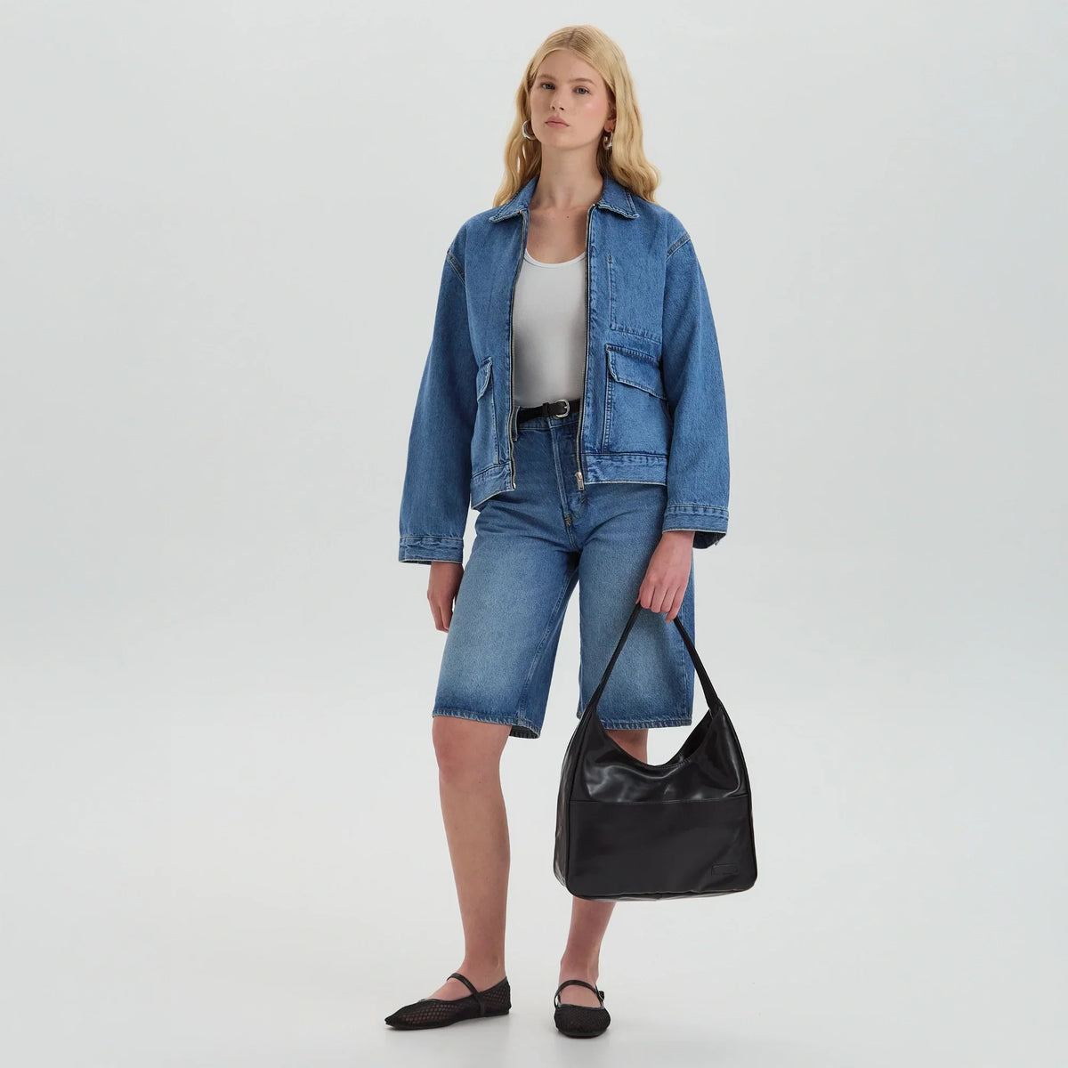 Noemi | Hobo Bag