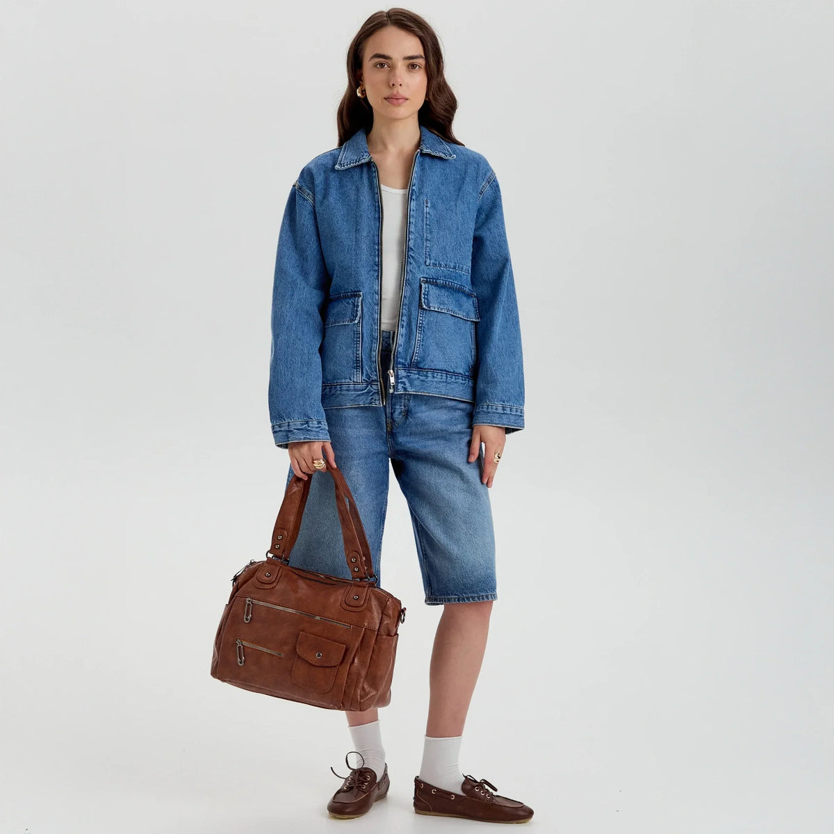 Fia | Crossbody Bag