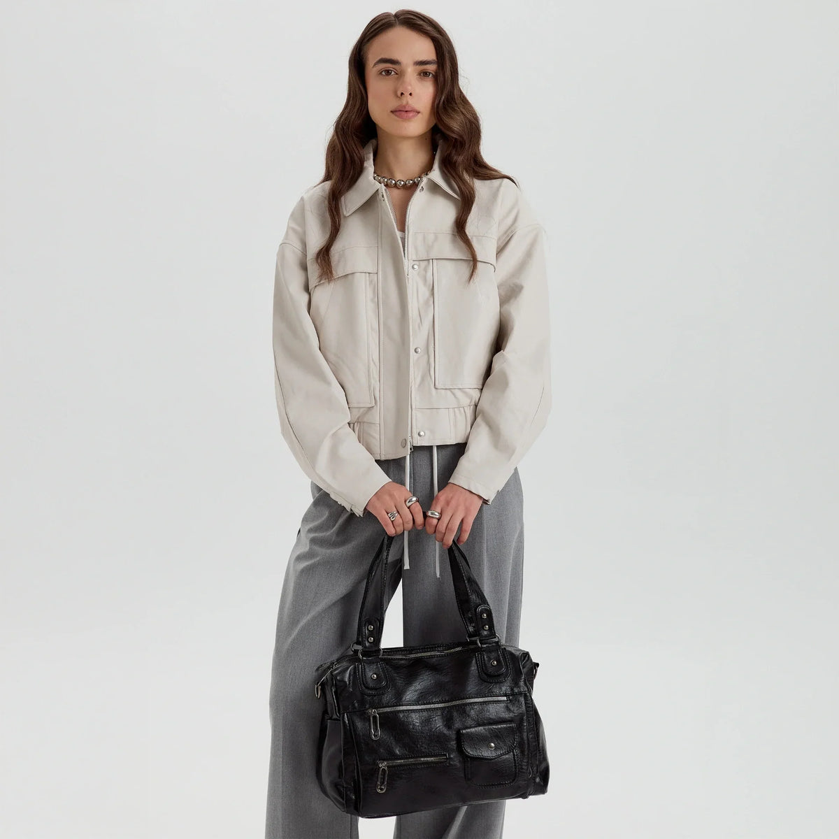 Fia | Crossbody Bag