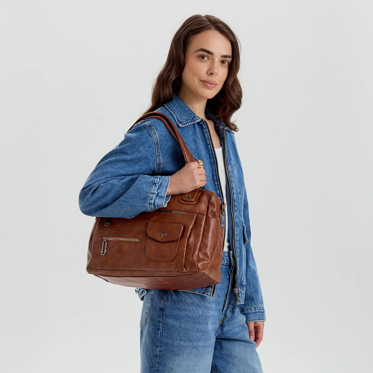 Fia | Crossbody Bag