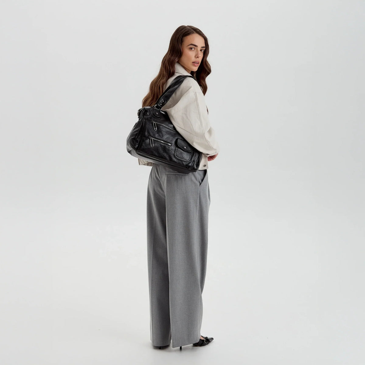 Fia | Crossbody Bag