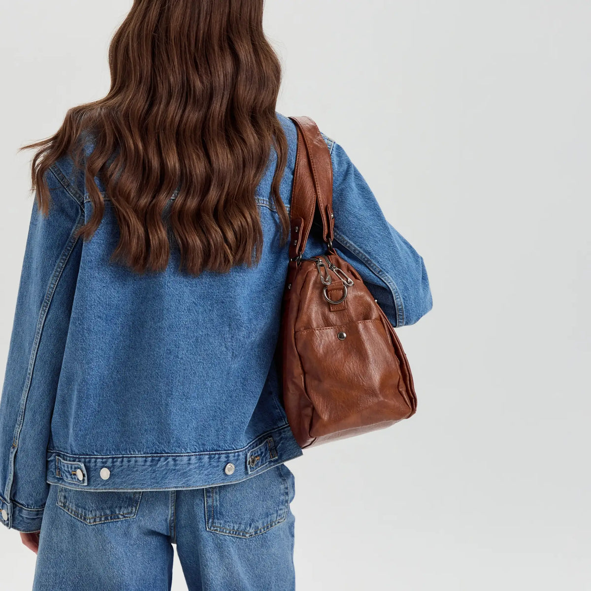 Fia | Crossbody Bag