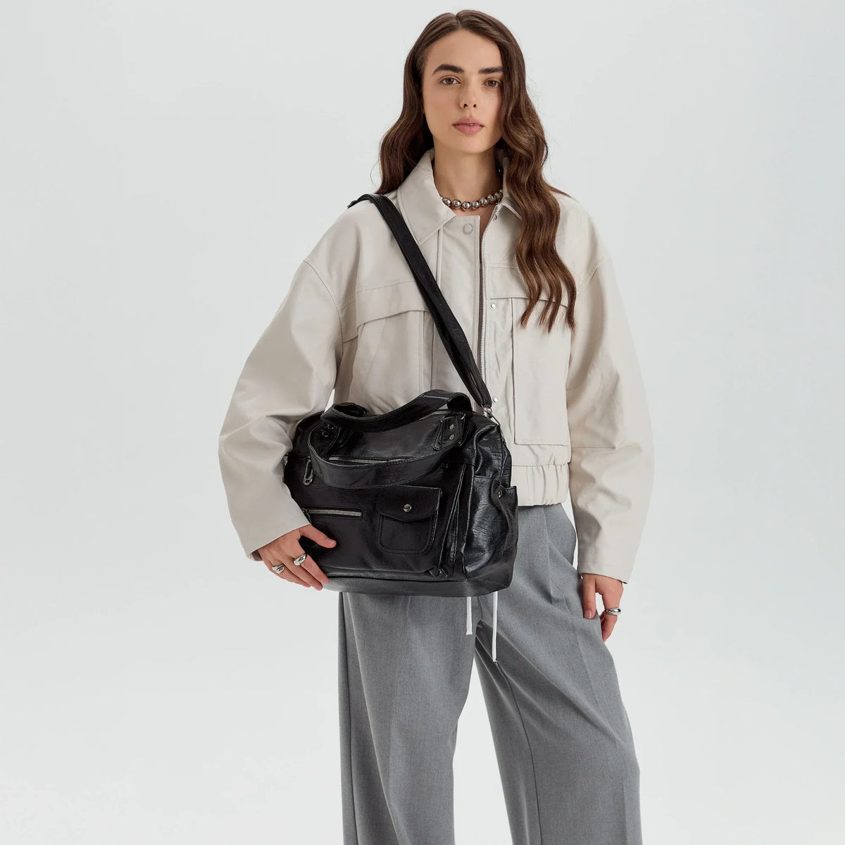 Fia | Crossbody Bag
