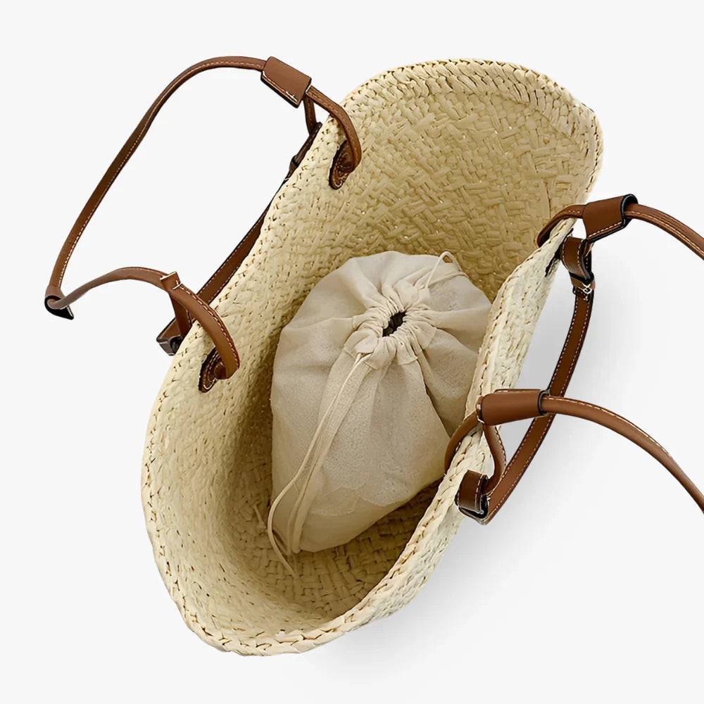 Delia | Tote Bag