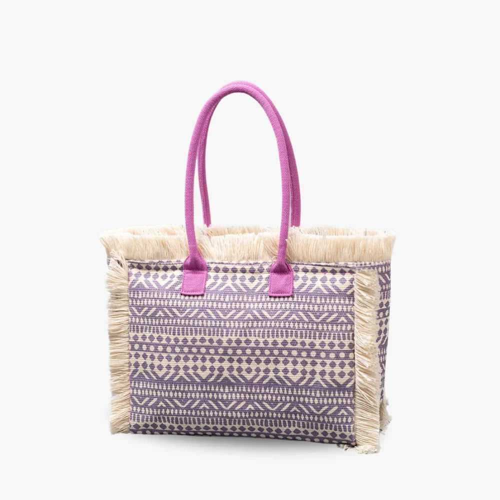 Livia | Tote Bag