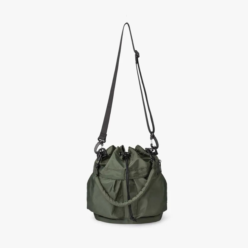 Bellamy | Crossbody Bucket Bag