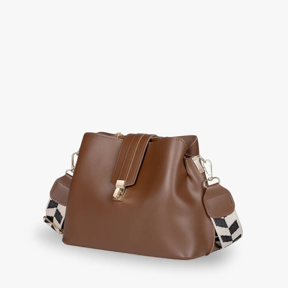 Delphine | Crossbody Bag
