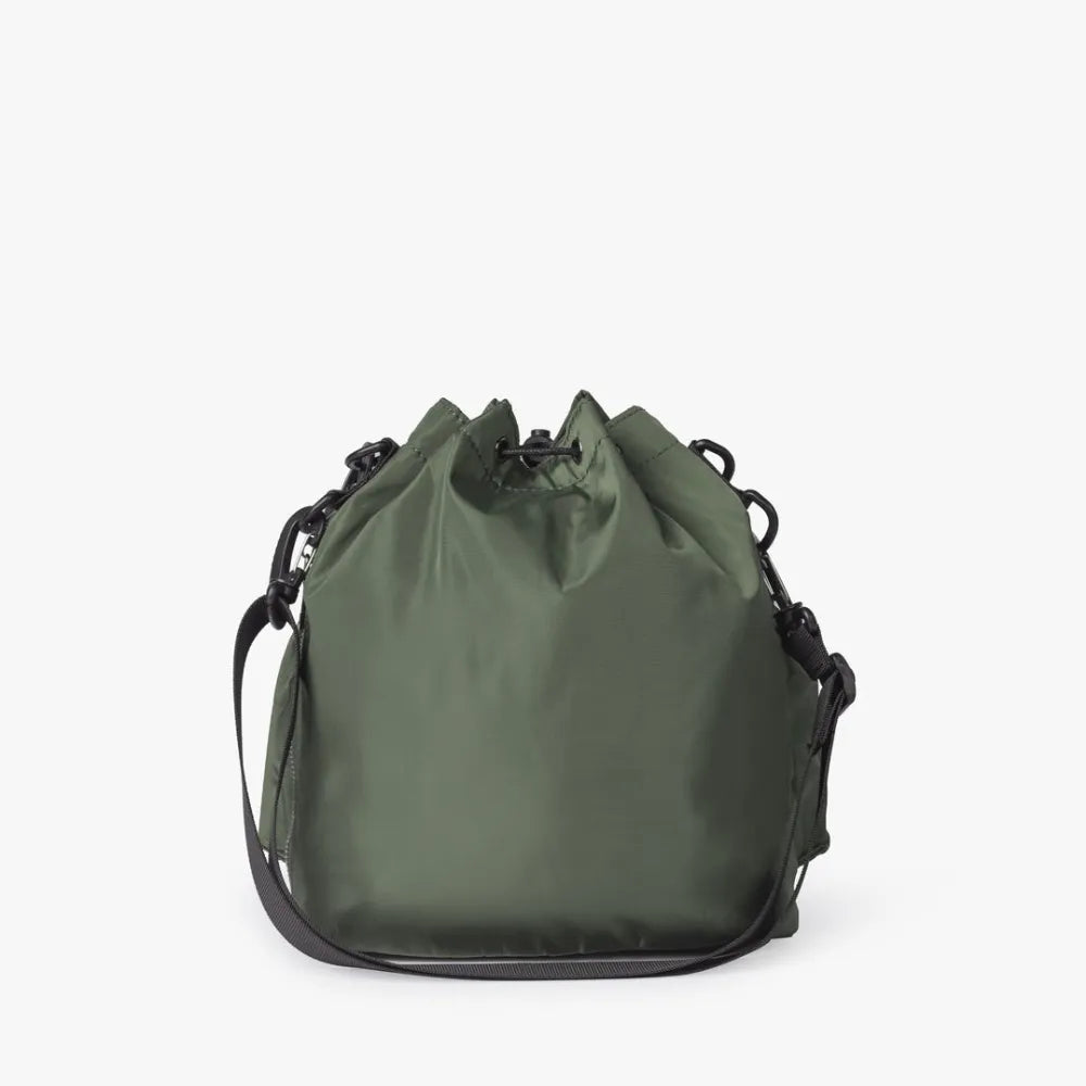 Bellamy | Crossbody Bucket Bag