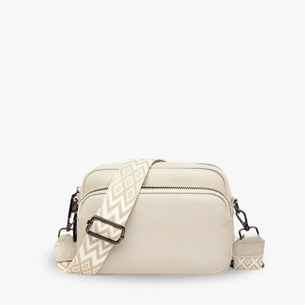Della | Crossbody Bag