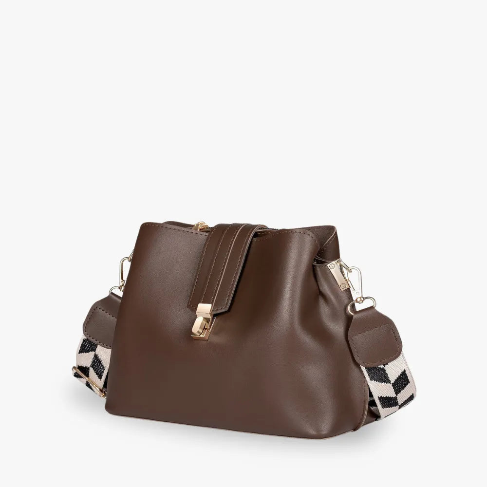 Delphine | Crossbody Bag