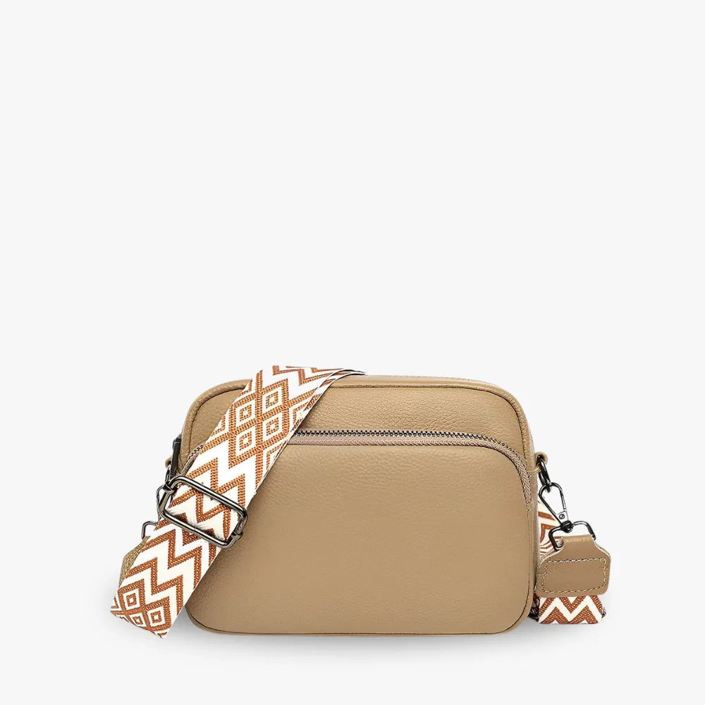 Della | Crossbody Bag