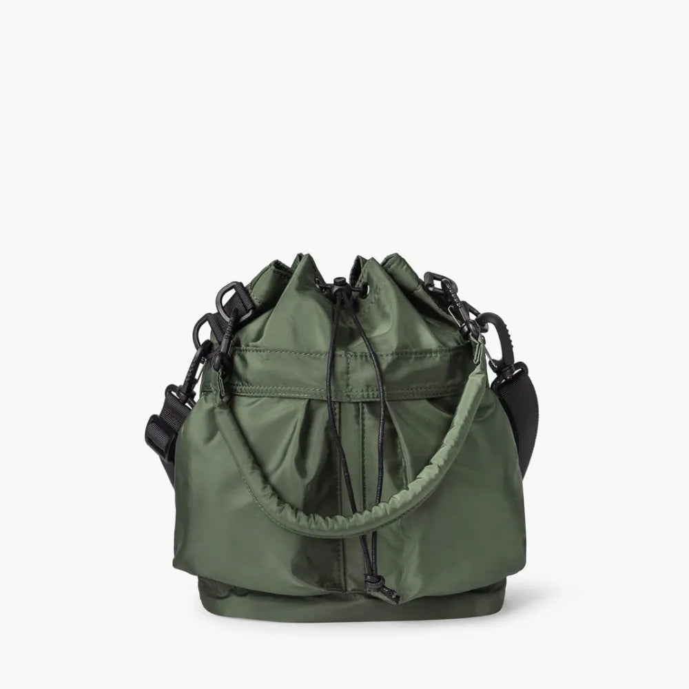 Bellamy | Crossbody Bucket Bag