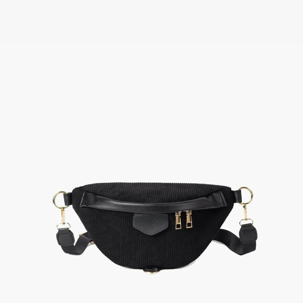 Camille | Crossbody Belt Bag