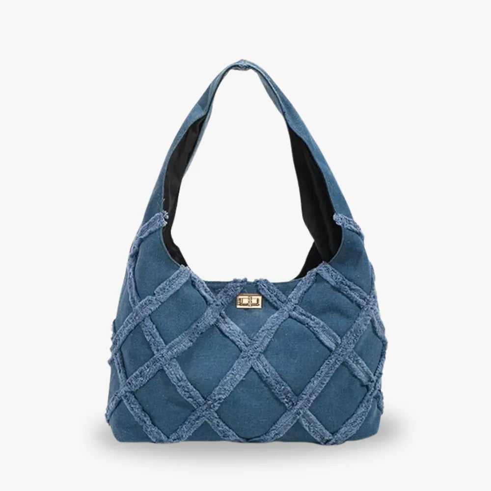 AVELUNE Nahia | Hobo Bag