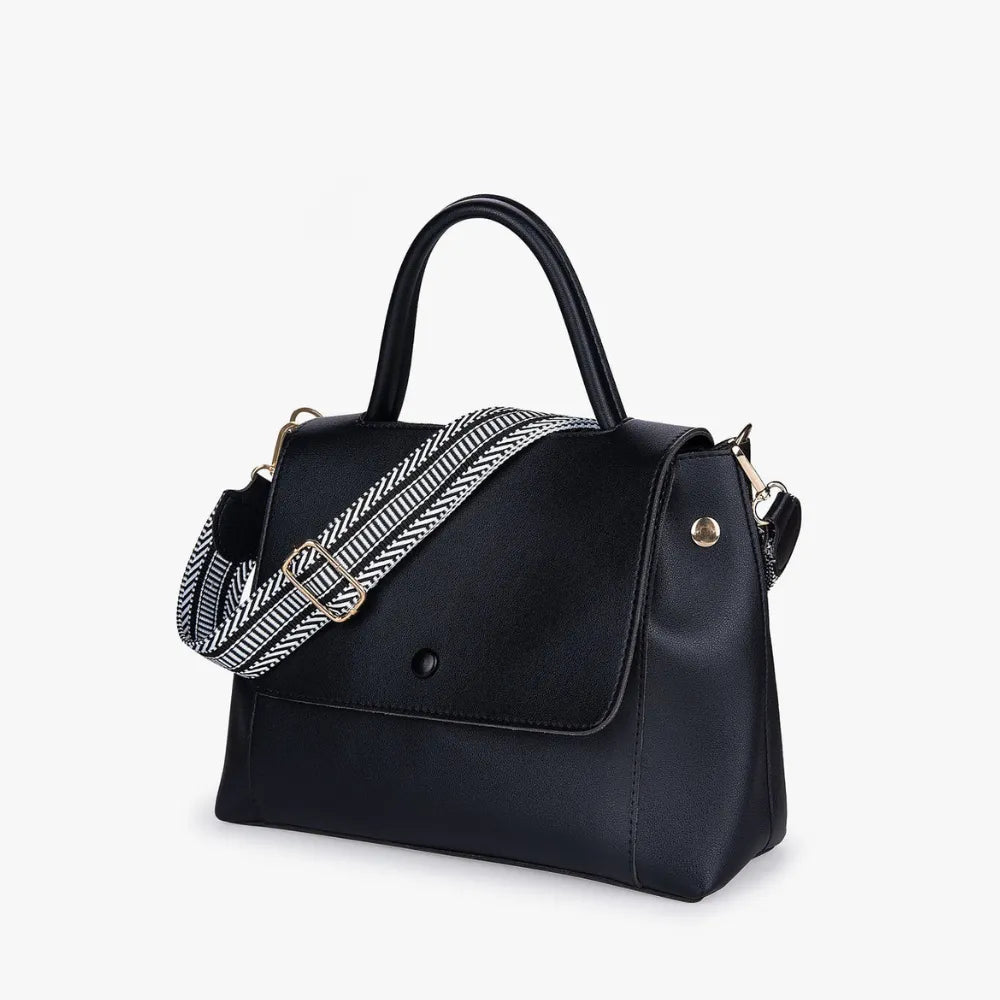 Colette | Crossbody Bag