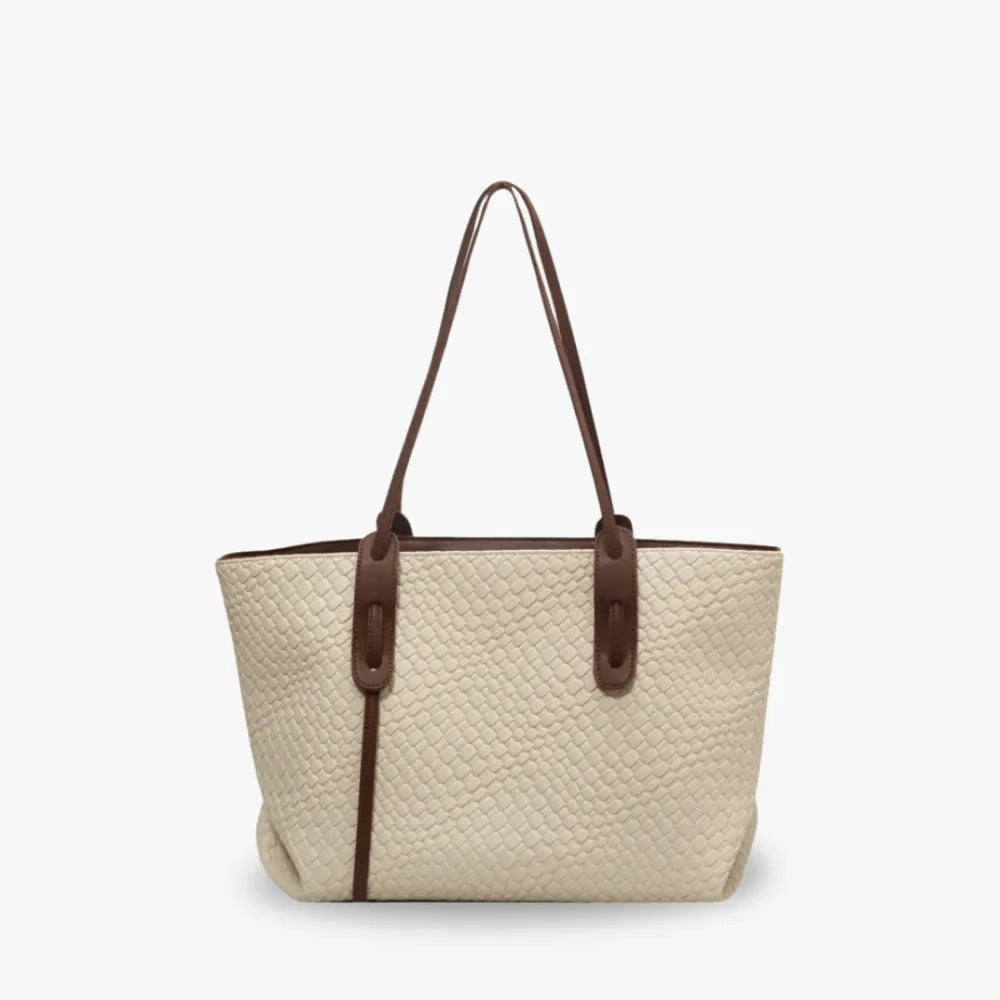AVELUNE Lora | Tote Bag