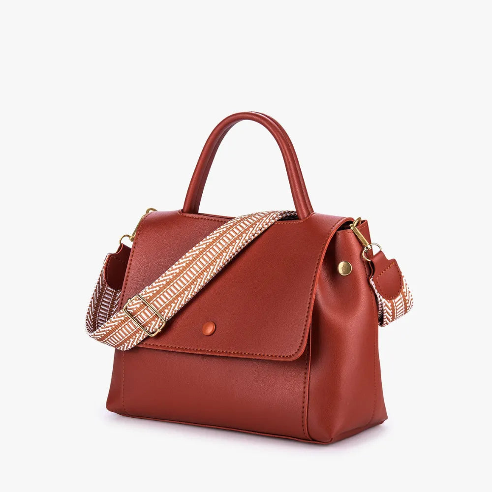 Colette | Crossbody Bag