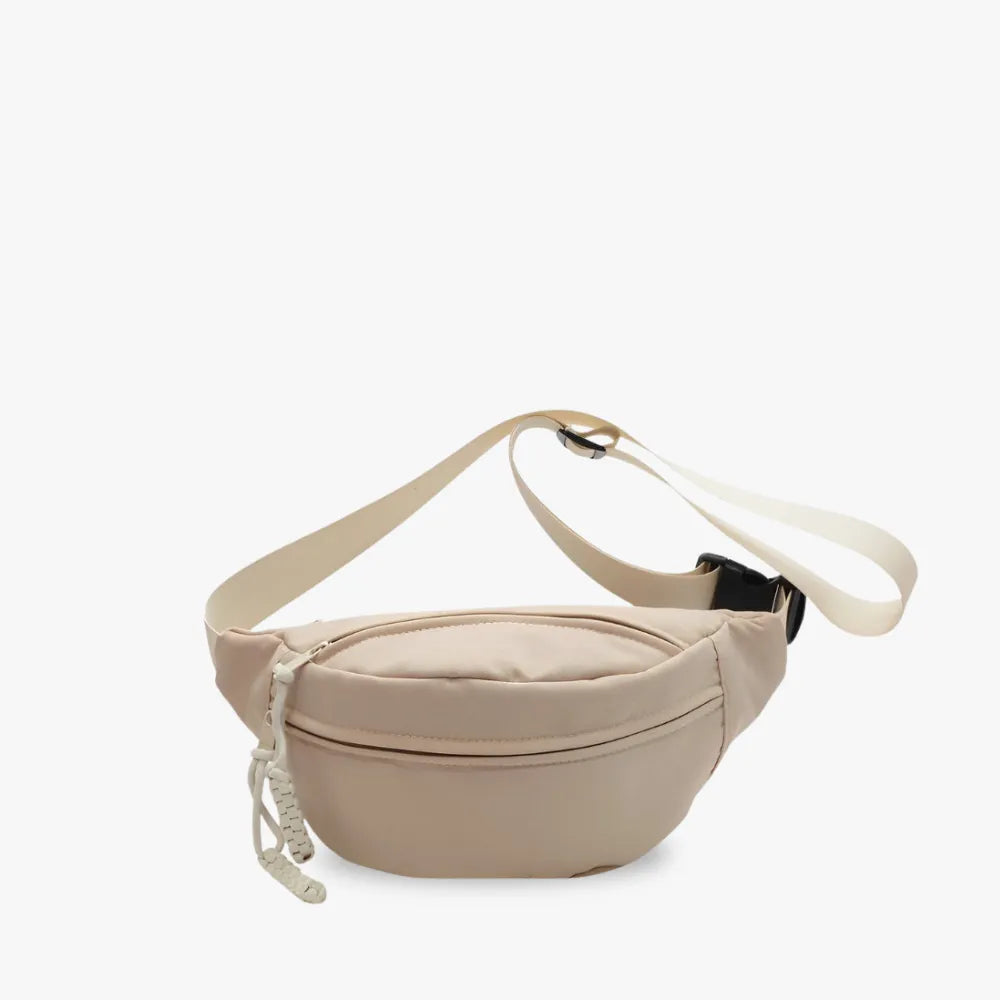 Bruna | Crossbody Belt Bag