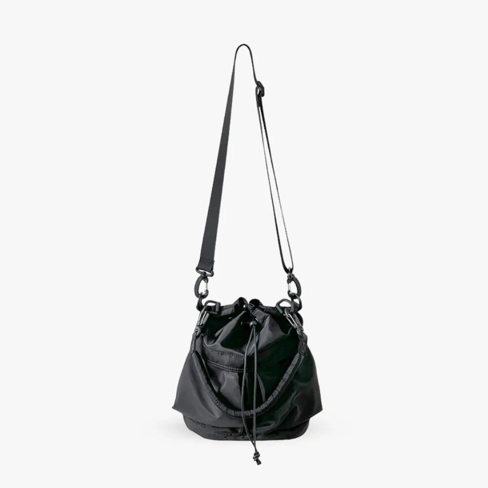 Bellamy | Crossbody Bucket Bag