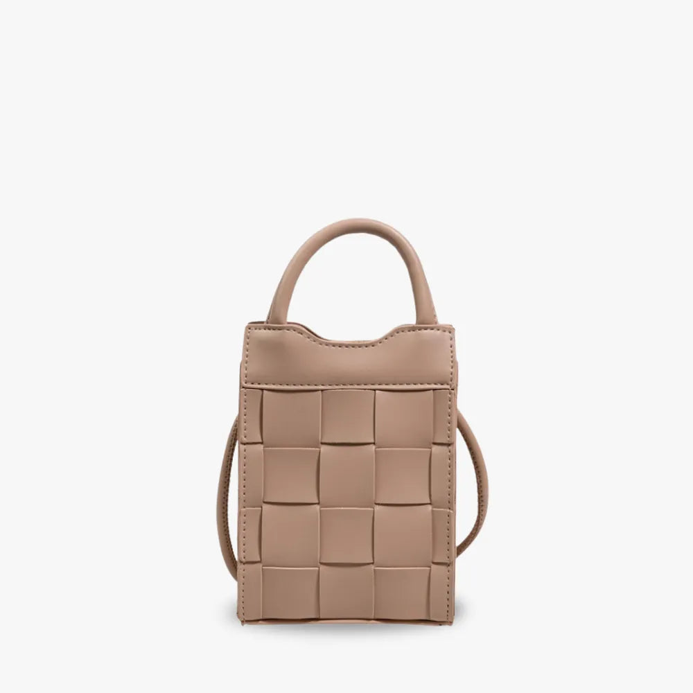 Brigitte | Phone Bag