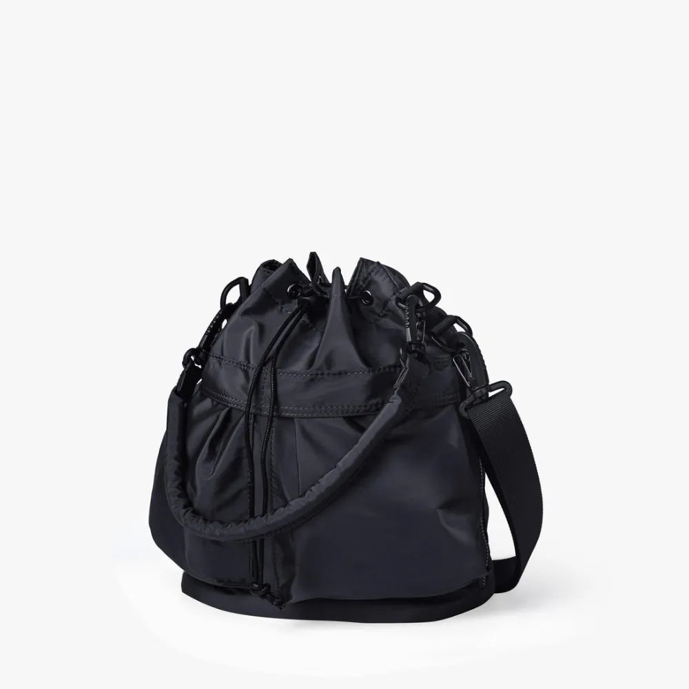 Bellamy | Crossbody Bucket Bag