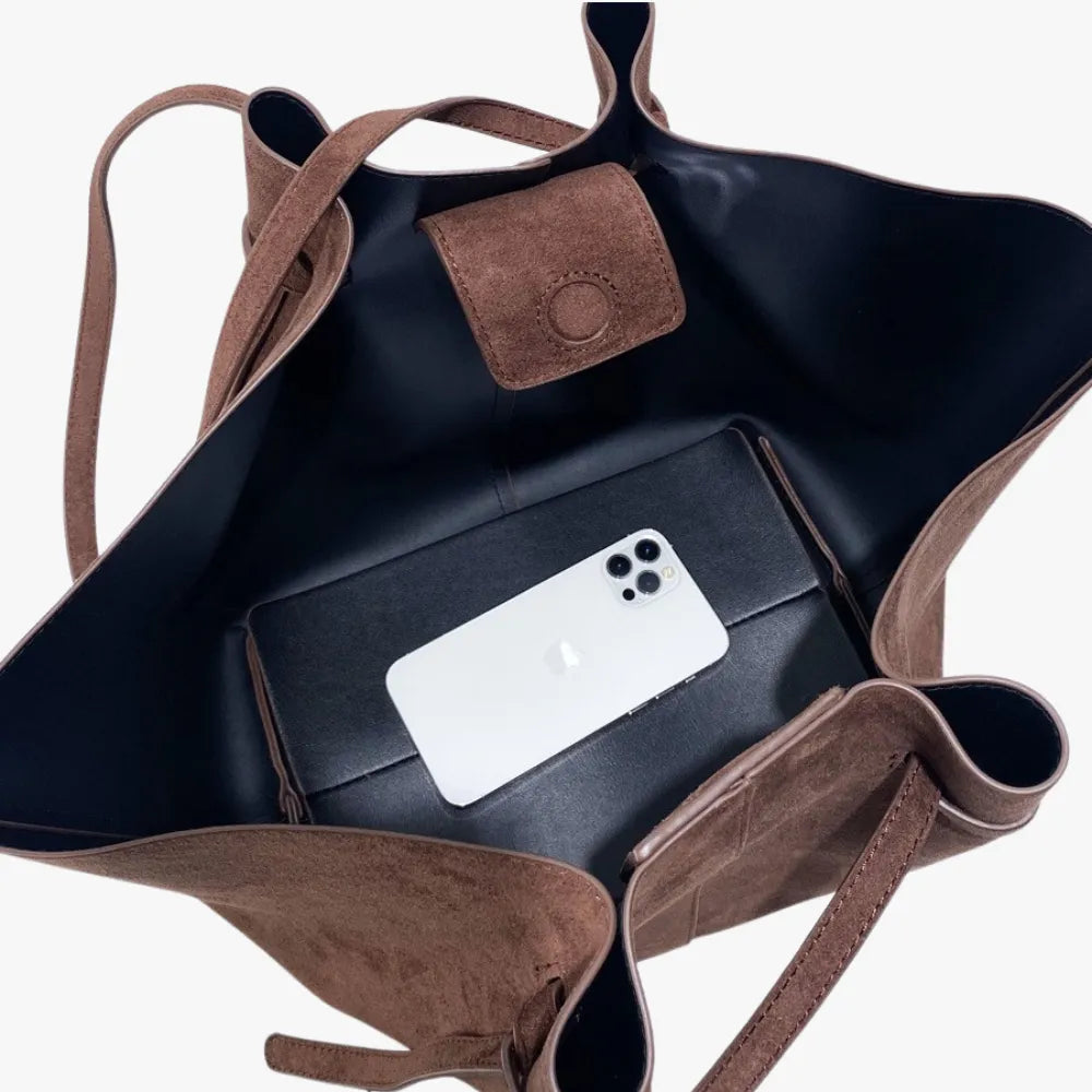 Freya | Tote Bag