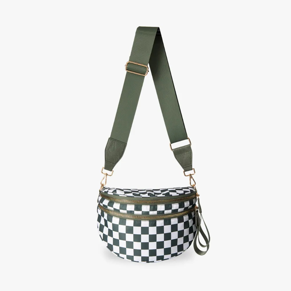 Dorothea | Crossbody Bag