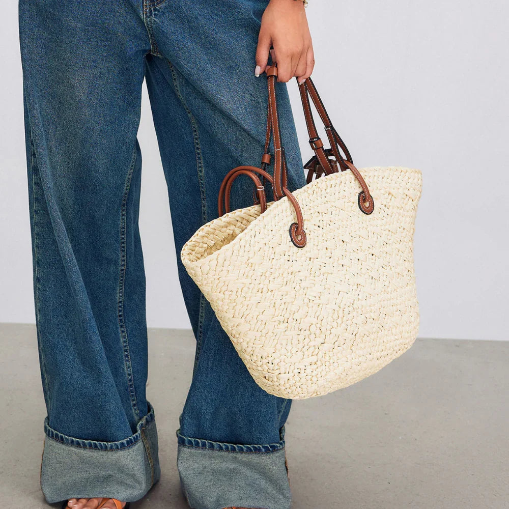 Delia | Tote Bag