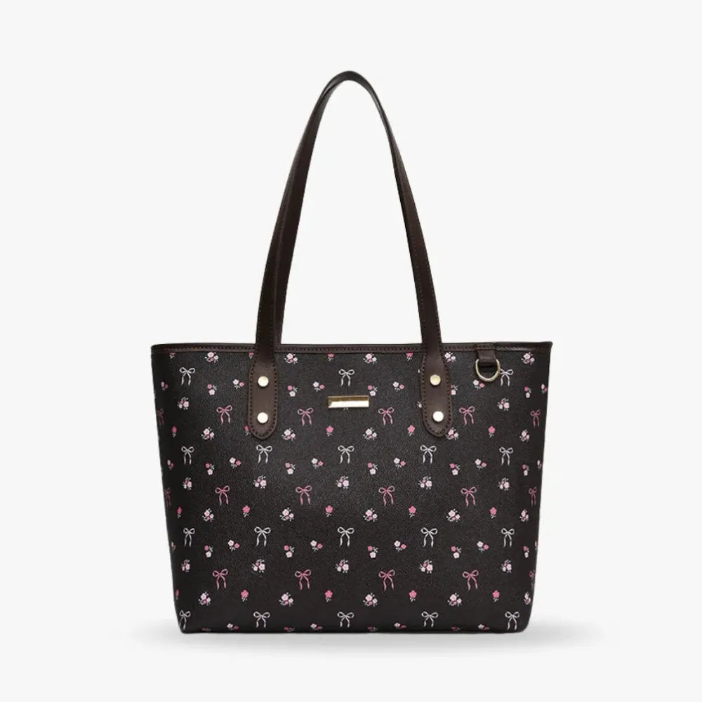 Evelina | Tote Bag