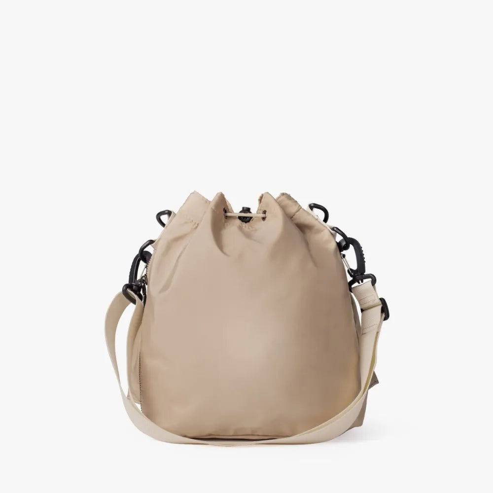 Bellamy | Crossbody Bucket Bag