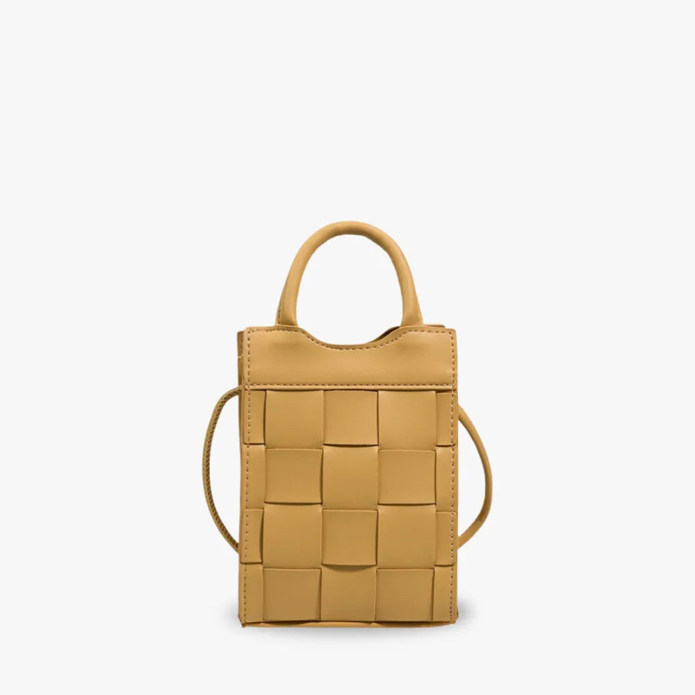 Brigitte | Phone Bag
