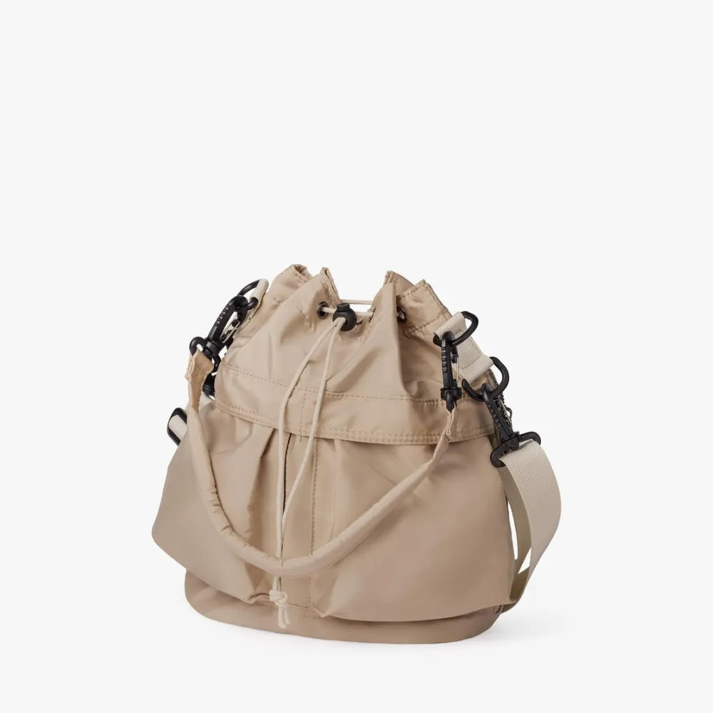Bellamy | Crossbody Bucket Bag