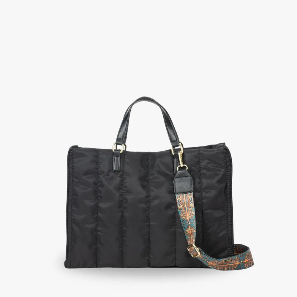 AVELUNE Lelah | Tote Bag