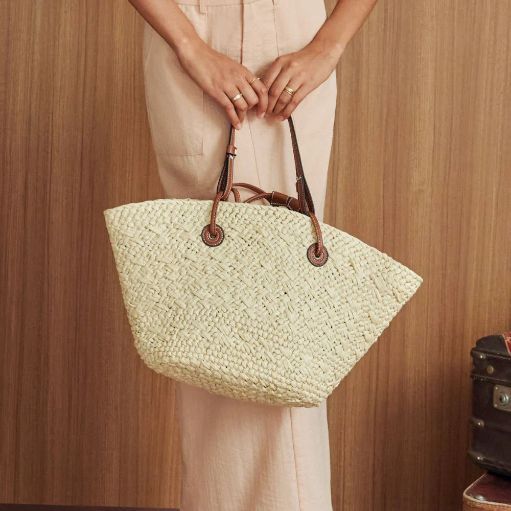 Delia | Tote Bag