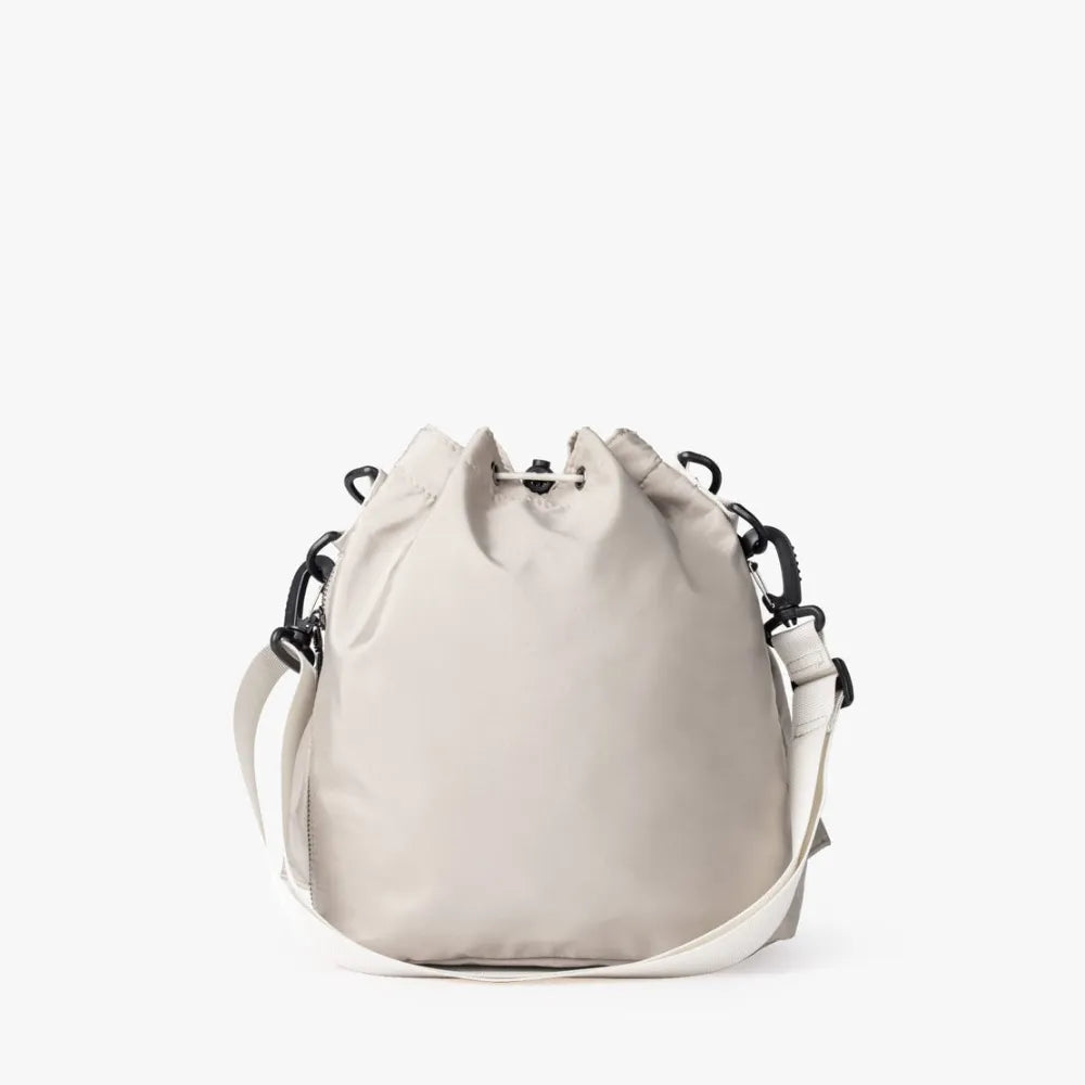 Bellamy | Crossbody Bucket Bag