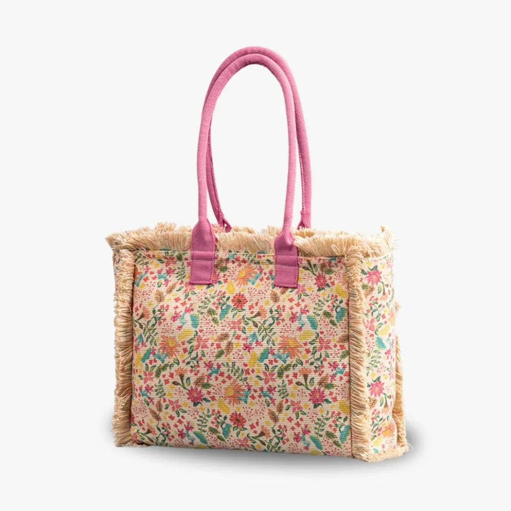 Livia | Tote Bag