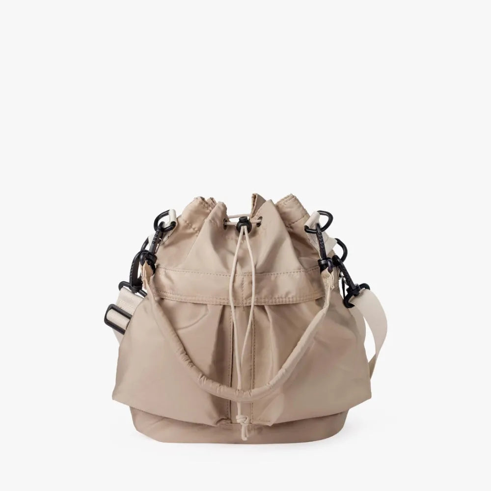Bellamy | Crossbody Bucket Bag