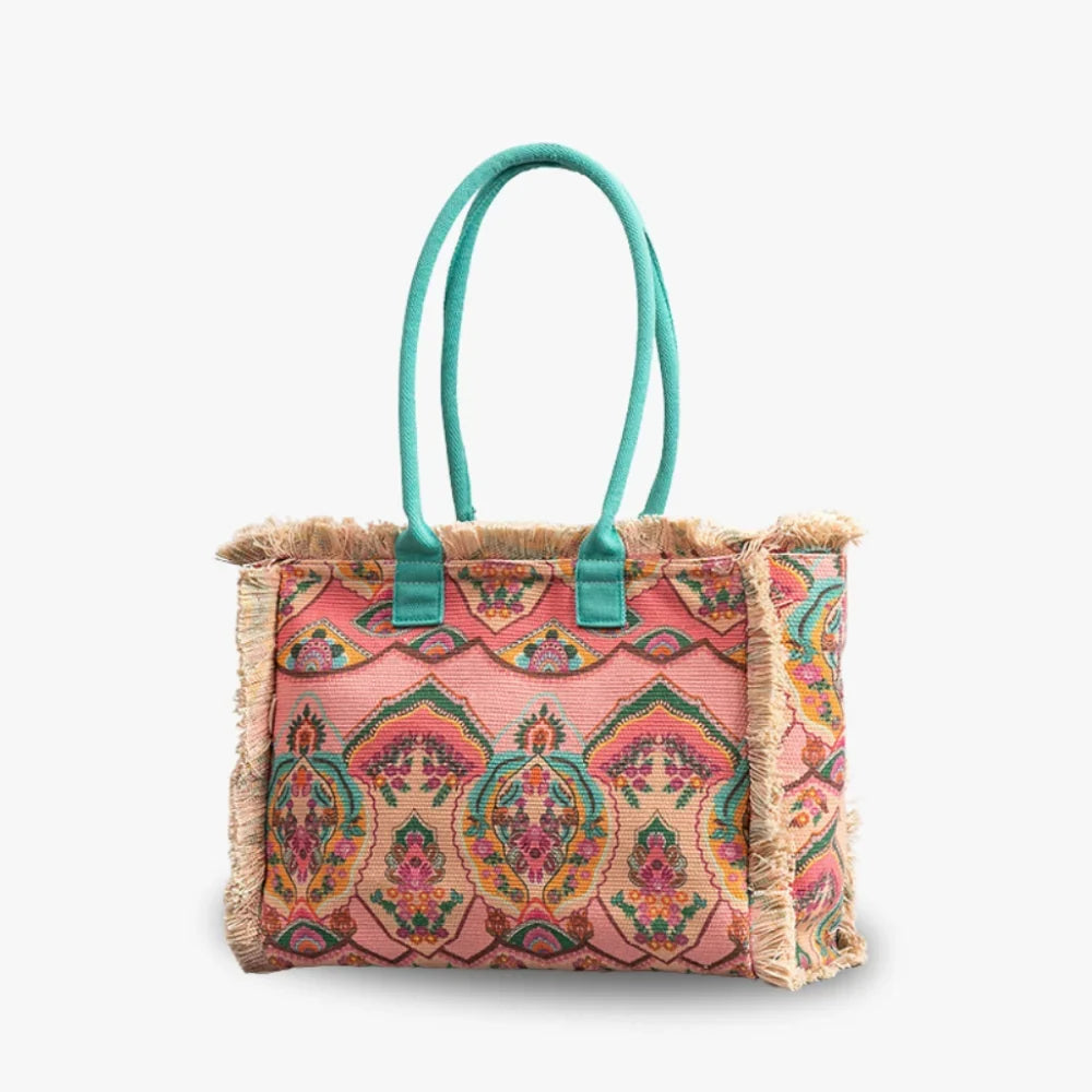 Livia | Tote Bag