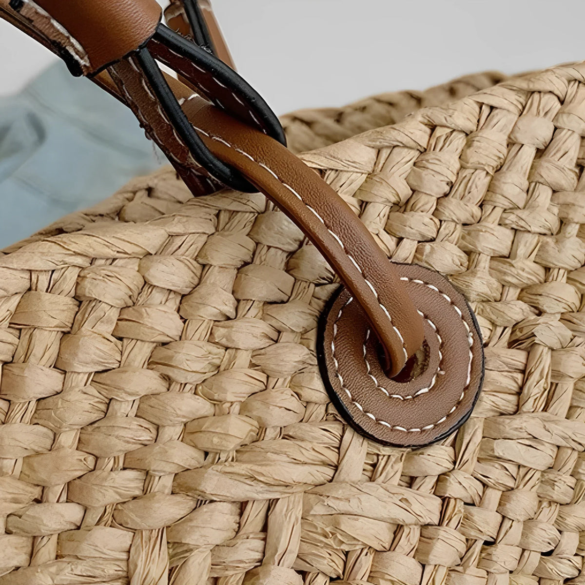 Delia | Tote Bag