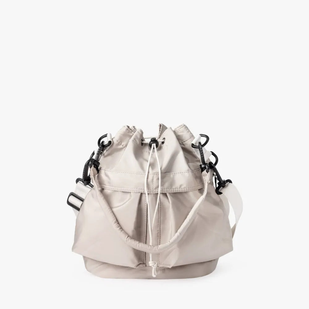 Bellamy | Crossbody Bucket Bag