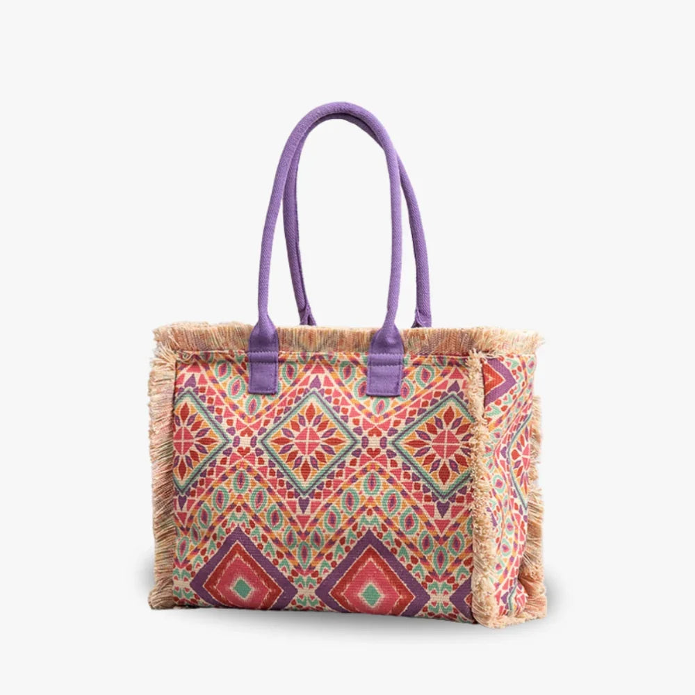 Livia | Tote Bag