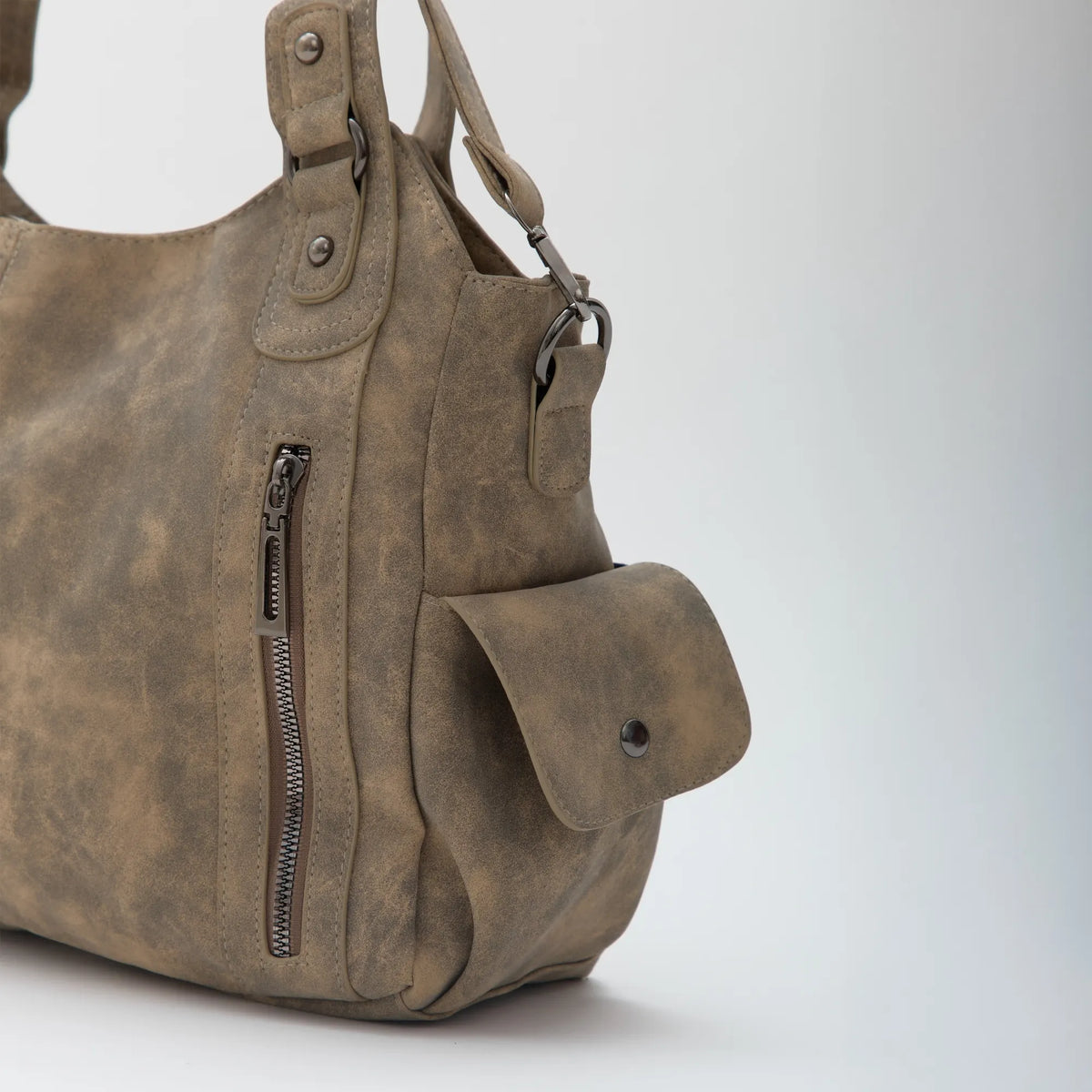 Dominique | Crossbody Bag