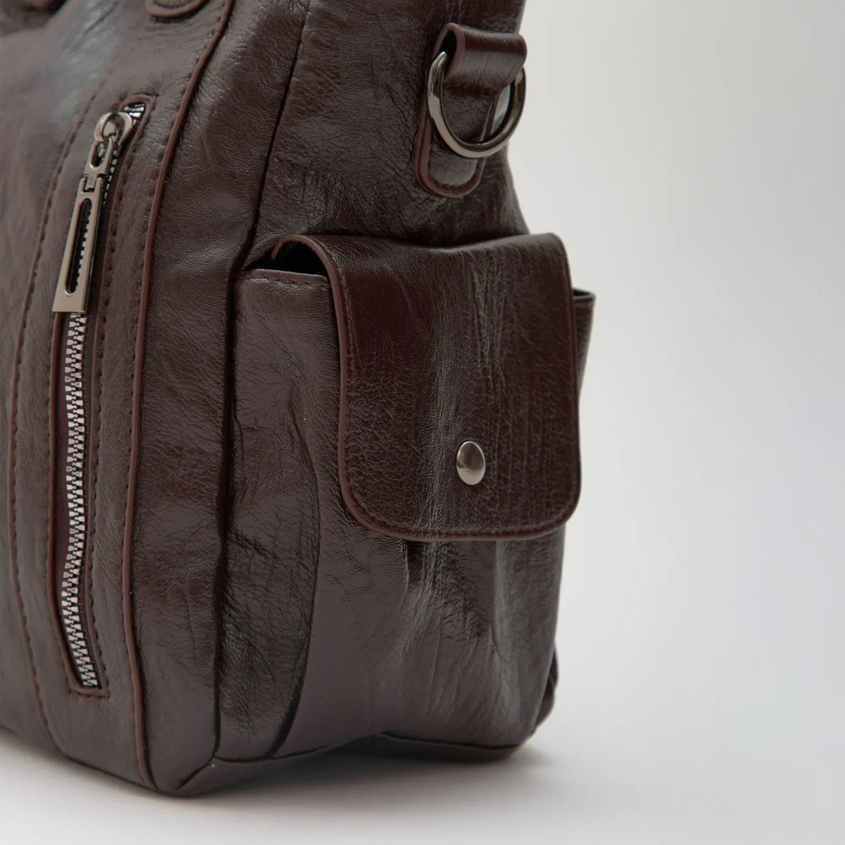 Dominique | Crossbody Bag