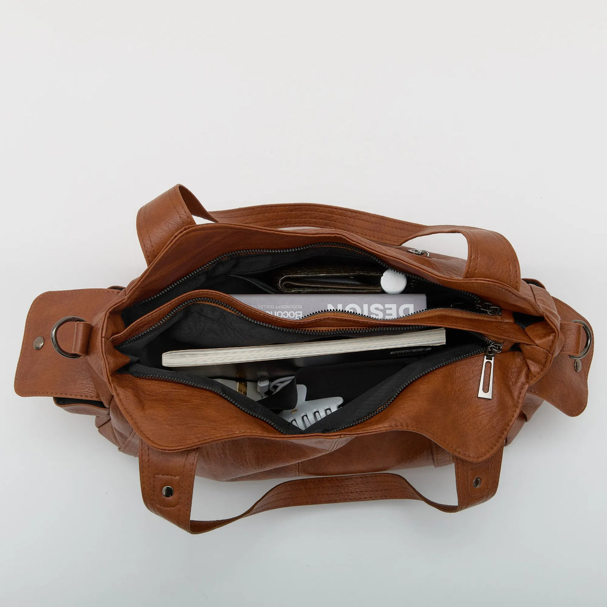 Dominique | Crossbody Bag